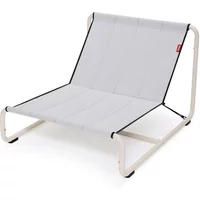 Fatboy Fatboy - Beanbase Sessel für Original Sitzsack, whipped cream