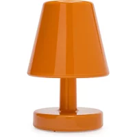 Fatboy Fatboy - Edison The Ambiance LED Tischleuchte mit Akku, sunny orange