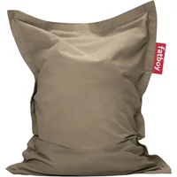 Fatboy Fatboy - Junior Sitzsack Canvas, taupe grey