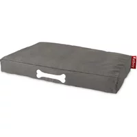 Fatboy Fatboy - Doggielounge Canvas, small, charcoal grey