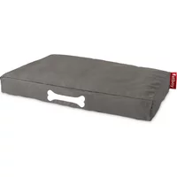 Fatboy Fatboy - Doggielounge Canvas, large, charcoal grey
