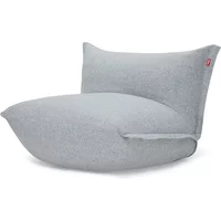 Fatboy Fatboy - The BonBaron Slim Lounge Sessel, grau (Bouclé)
