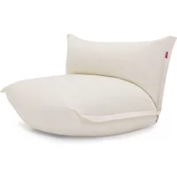 Fatboy Fatboy - The BonBaron Slim Lounge Sessel, creme (Bouclé)
