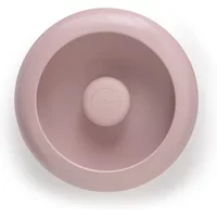 Fatboy Fatboy - Oloha Small Schale mit LED Akkuleuchte, soft pink