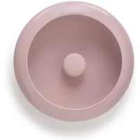 Fatboy Fatboy - Oloha Medium Schale mit LED Akkuleuchte, soft pink