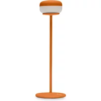 Fatboy Fatboy - cheerio Outdoor Akku LED Tischleuchte, sunny orange