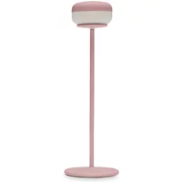 Fatboy Fatboy - cheerio Outdoor Akku LED Tischleuchte, soft pink