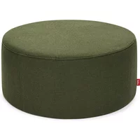 Fatboy Fatboy - Pfffh Hocker, leaf green (Stoff Bouclé)