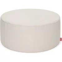Fatboy Fatboy - Pfffh Hocker, creme (Stoff Bouclé)
