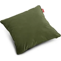 Fatboy Fatboy - Square Kissen Velvet recycled, deep green