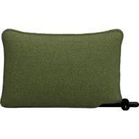Fatboy Fatboy - Sumo Armlehne für Modulsofa, leaf green (Bouclé)