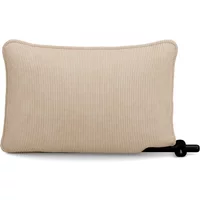Fatboy Fatboy - Sumo Armlehne für Modulsofa, beige (Cord)