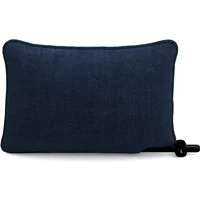 Fatboy Fatboy - Sumo Armlehne für Modulsofa, deep blue (Cord)