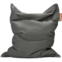 Fatboy Fatboy - Sitzsack Original Canvas, charcoal grey