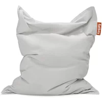 Fatboy Fatboy - Sitzsack Original Canvas, cool grey