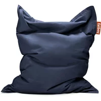 Fatboy Fatboy - Sitzsack Original Canvas, crown blue