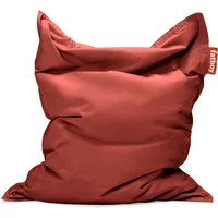 Fatboy Fatboy - Sitzsack Original Canvas, merlot red