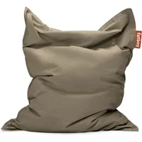 Fatboy Fatboy - Sitzsack Original Canvas, taupe grey
