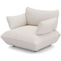 Fatboy Fatboy - Sumo Sessel, creme (Bouclé)