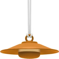 Fatboy Fatboy - chap-O Outdoor Akku LED Leuchte, sunny orange