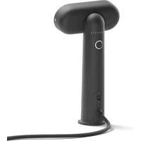 Steamery Steamery - Dampfglätter Cirrus Lite Travel Steamer, charcoal