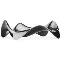 Alessi Alessi - Blip Löffelhalter, Edelstahl poliert