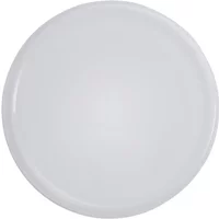 Muuto Muuto - Loop LED Wand- und Deckenleuchte, weiß (ohne Kabel)