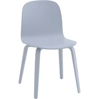 Muuto Muuto - Visu Stuhl, hellblau