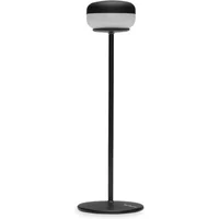 Fatboy Fatboy - cheerio Outdoor Akku LED Tischleuchte, schwarz