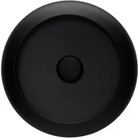 Fatboy Fatboy - Oloha Medium Schale mit LED Akkuleuchte, schwarz