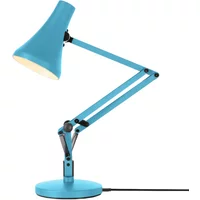 Anglepoise Anglepoise - 92 Mini Mini LED-Tischleuchte, turquoise blue