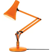 Anglepoise Anglepoise - 91 Mini Mini LED-Tischleuchte, sunburnt orange