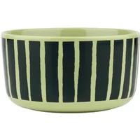 Marimekko Marimekko - Oiva Piccolo Schale, 500 ml, pear / dark green