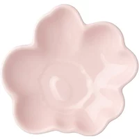 Marimekko Marimekko - Unikko Teller, Ø 9,5 cm, pink