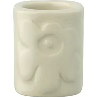 Marimekko Marimekko - Unikko Zahnbürstenhalter, natur