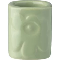 Marimekko Marimekko - Unikko Zahnbürstenhalter, pear