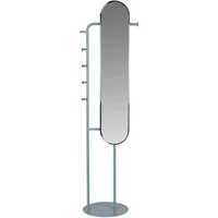 Zuiver Zuiver - Vero Standspiegel, blau
