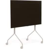 Pedestal Pedestal - Moon Rollin' TV-Ständer, 40 - 70 Zoll, oat