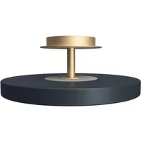 Umage UMAGE - Asteria Up Plus LED Deckenleuchte Medium, anthrazit