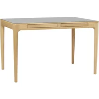 Umage UMAGE - Heart'n'Soul Schreibtisch, 120 x 80 cm, Eiche / cloud grey