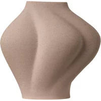 AYTM AYTM - Saltare Vase breit, misty rose