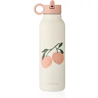 LIEWOOD LIEWOOD - Falk Wasserflasche, 500 ml, Peach me, sea shell