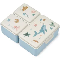 LIEWOOD LIEWOOD - Driss Brotdose, Sea creature, sandy
