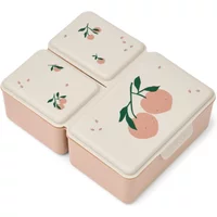 LIEWOOD LIEWOOD - Driss Brotdose, Peach me, sea shell