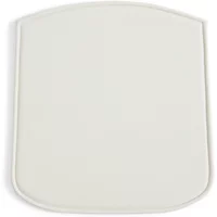 Hay HAY - Deville Sitzkissen, cream white