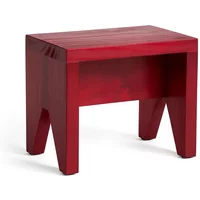 Hay HAY - Manolito Hocker, kurz, rot