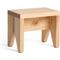 Hay HAY - Manolito Hocker, kurz, natur