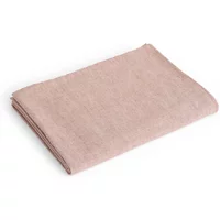 Hay HAY - Terrazza Tischdecke, 150 x 230 cm, soft burgundy