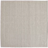 Hay HAY - Haze Outdoor Teppich 230 x 230 cm, hellgrau