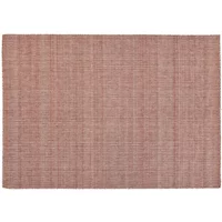 Hay HAY - Haze Outdoor Teppich 170 x 240 cm, iron red